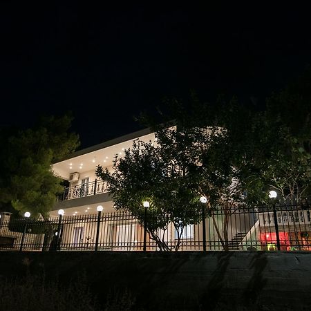 Aias Summer House Aiándion Dış mekan fotoğraf